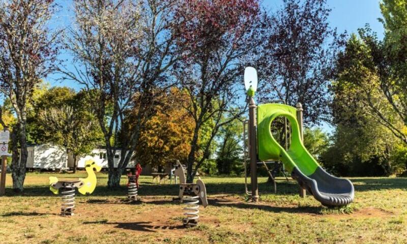 Camping Le Mas de Sireuil - Les Eyzies-de-Tayac-Sireuil - 22