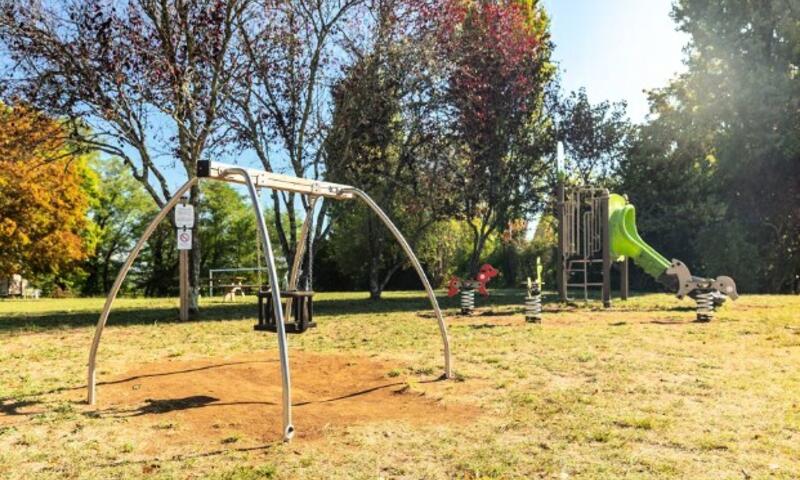 Camping Le Mas de Sireuil - Les Eyzies-de-Tayac-Sireuil - 17