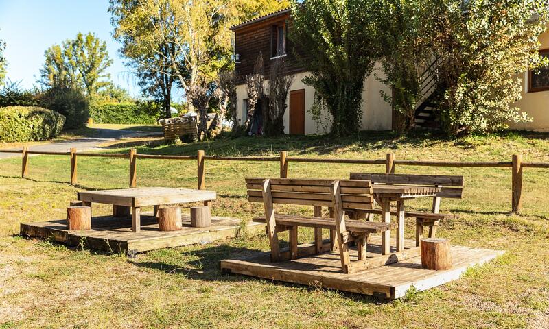 Camping Le Mas de Sireuil - Les Eyzies-de-Tayac-Sireuil - 15