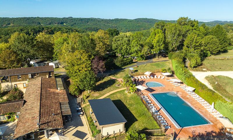 Camping Le Mas de Sireuil - Les Eyzies-de-Tayac-Sireuil - 23