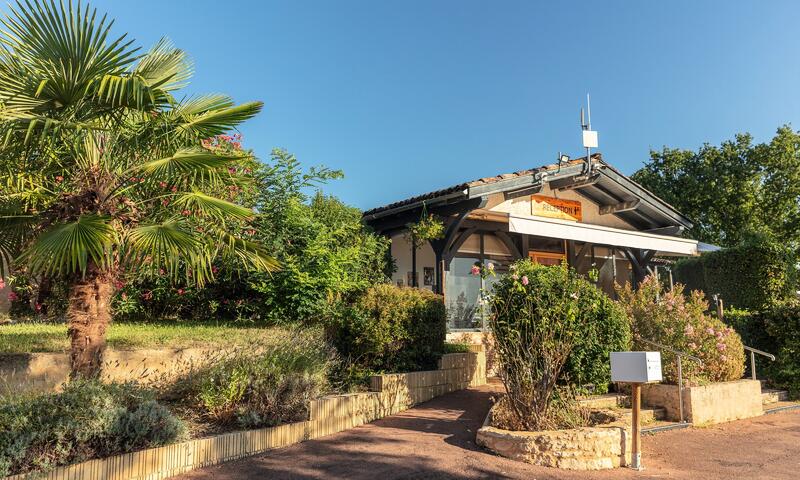 Camping Le Mas de Sireuil - Les Eyzies-de-Tayac-Sireuil - 6
