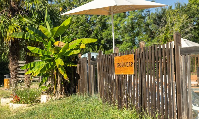 Camping Le Mas de Sireuil - Les Eyzies-de-Tayac-Sireuil - 11