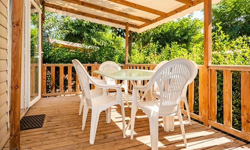 Camping Le Mas de Sireuil - Les Eyzies-de-Tayac-Sireuil - 37
