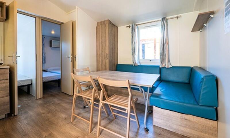 Camping Le Mas de Sireuil - Les Eyzies-de-Tayac-Sireuil - 32