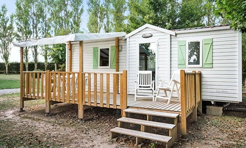 Camping Le Mas de Sireuil - Les Eyzies-de-Tayac-Sireuil - 48