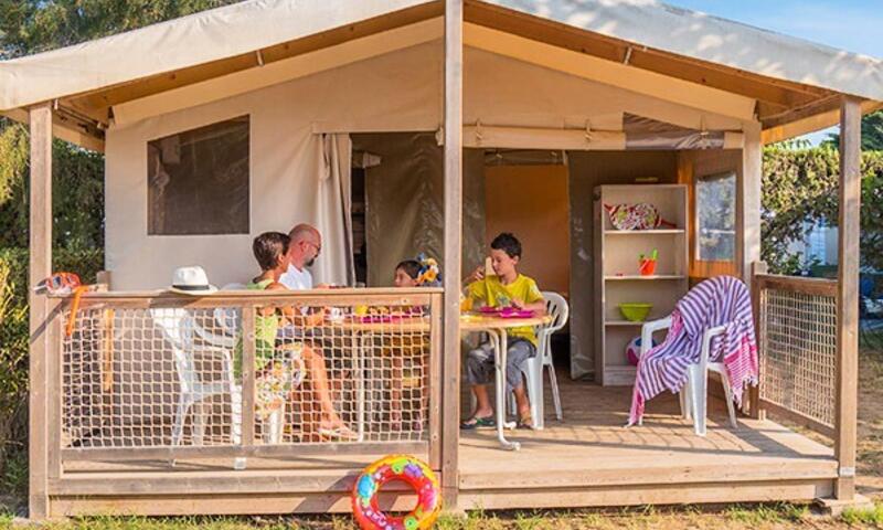 Camping Le Mas de Sireuil - Les Eyzies-de-Tayac-Sireuil - 39