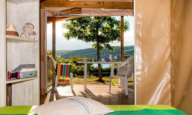 Camping Le Mas de Sireuil - Les Eyzies-de-Tayac-Sireuil - 41