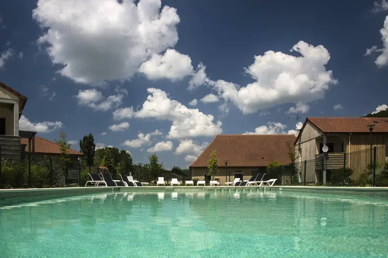 Résidence Vacancéole Le Clos du Rocher 3 étoiles★★★