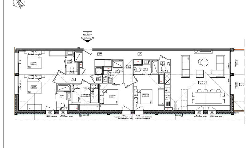 Appartements à Les Gets - - Les Gets - 19