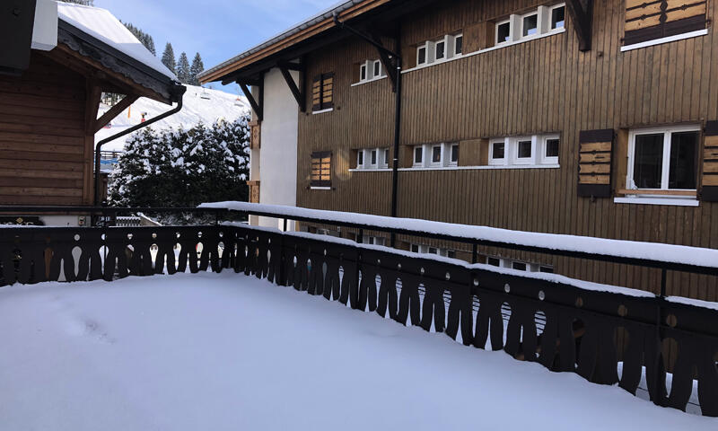 Appartements à Les Gets - - Les Gets - SKI - 10