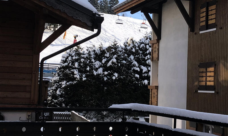 Appartements à Les Gets - - Les Gets - SKI - 11