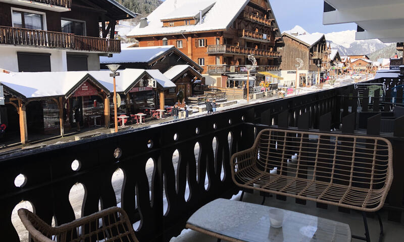 Appartements à Les Gets - - Les Gets - SKI - 9