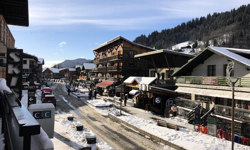 Appartements à Les Gets - - Les Gets - SKI - 12