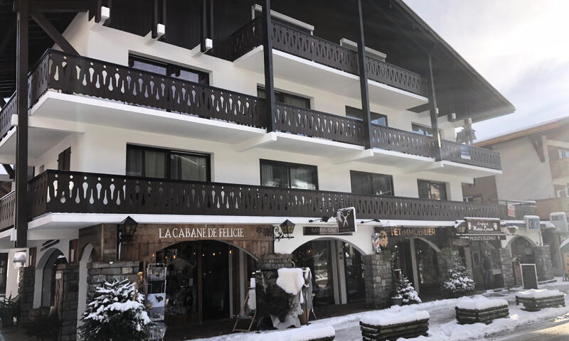 Appartements à Les Gets - - Les Gets - SKI - 13