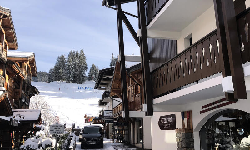 Appartements à Les Gets - - Les Gets - SKI - 14