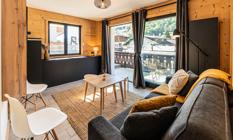 Appartements à Les Gets - - Les Gets - SKI - 1