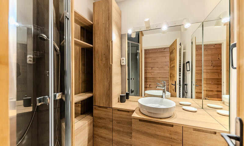 Appartements à Les Gets - - Les Gets - SKI - 5