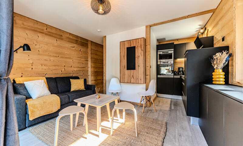 Appartements à Les Gets - - Les Gets - SKI - 2