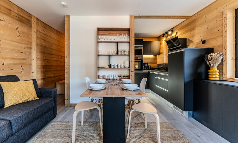 Appartements à Les Gets - - Les Gets - SKI - 3