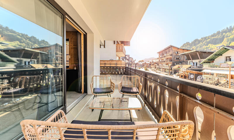 Appartements à Les Gets - - Les Gets - SKI - 8