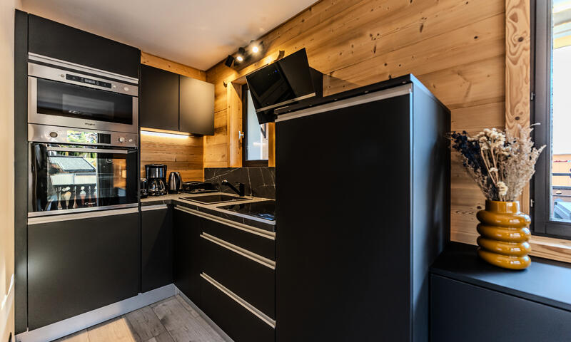 Appartements à Les Gets - - Les Gets - SKI - 4