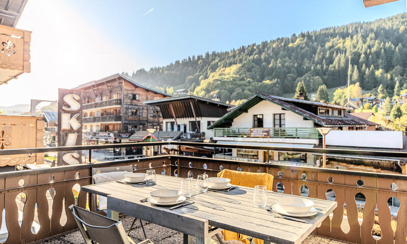 Appartements à Les Gets - - Les Gets - SKI - 6