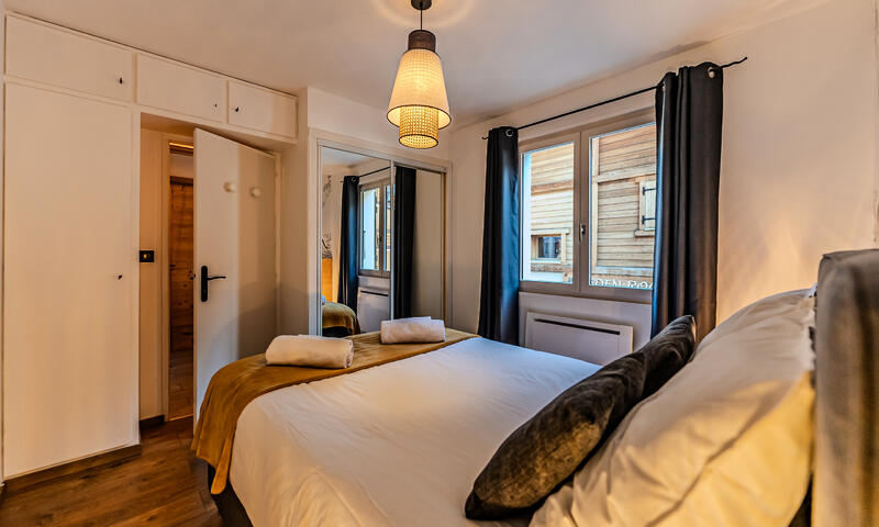 Appartements à Les Gets - - Les Gets - SKI - 16