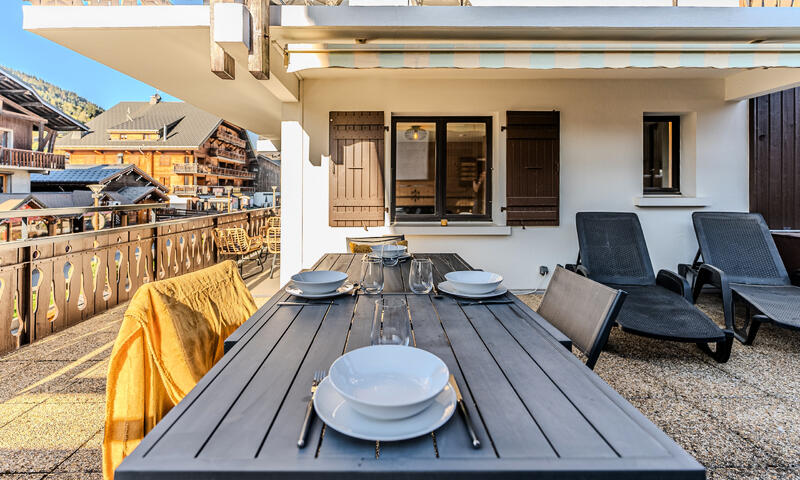 Appartements à Les Gets - - Les Gets - SKI - 7