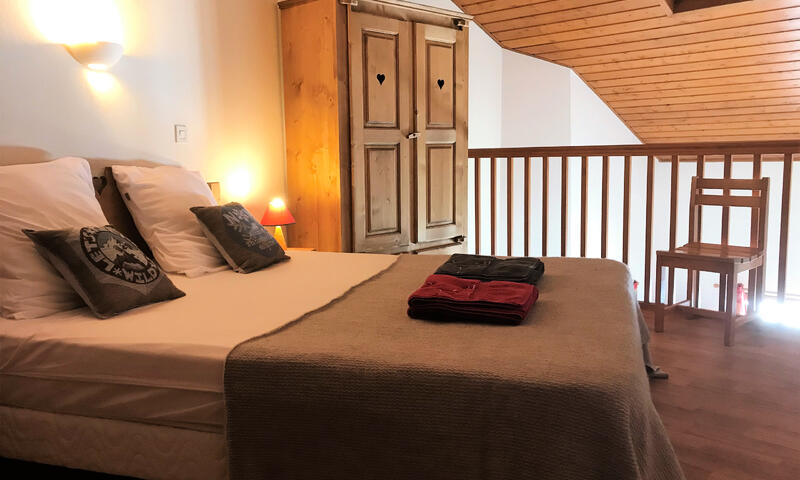 Appartements à Les Gets - - Les Gets - 3