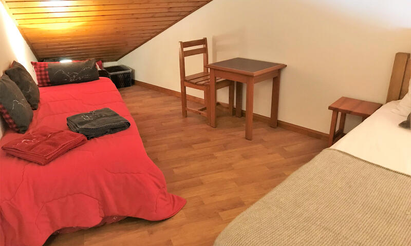 Appartements à Les Gets - - Les Gets - 5