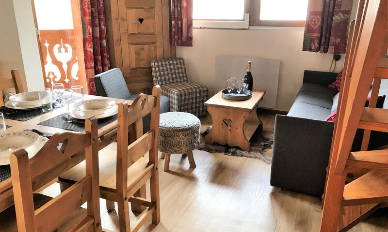 Appartements à Les Gets - - Les Gets - 7