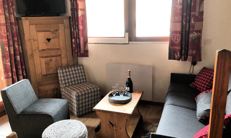 Appartements à Les Gets - - Les Gets - 8