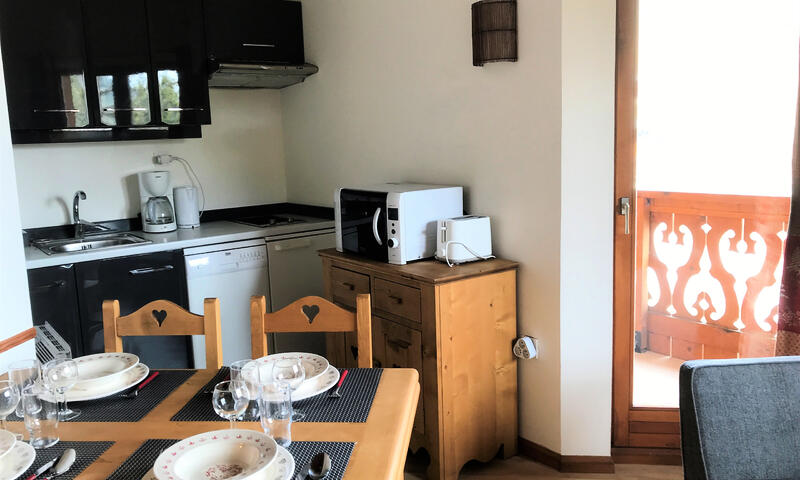 Appartements à Les Gets - - Les Gets - 1