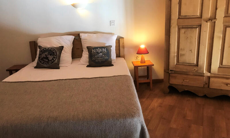 Appartements à Les Gets - - Les Gets - 2