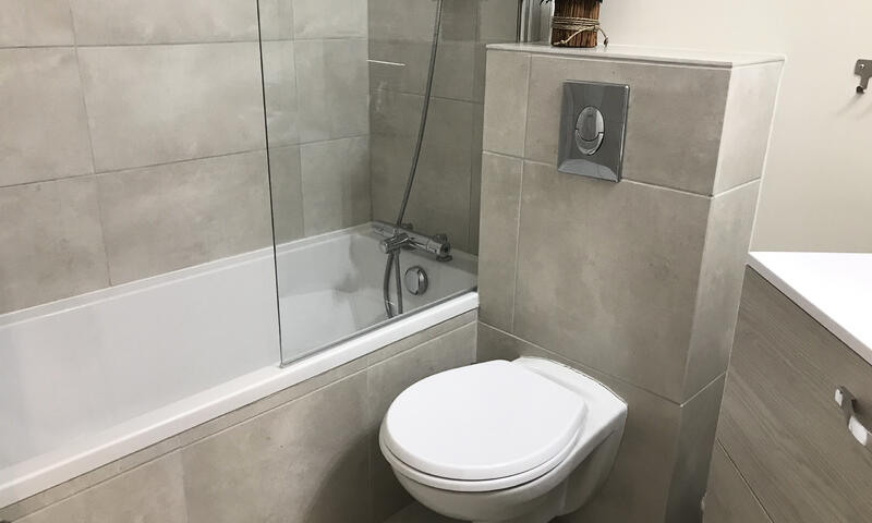 Appartements à Les Gets - - Les Gets - 9