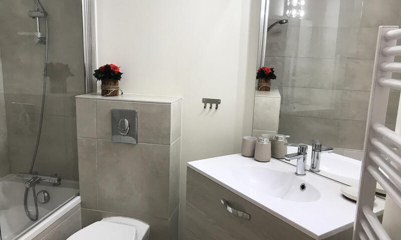 Appartements à Les Gets - - Les Gets - 6