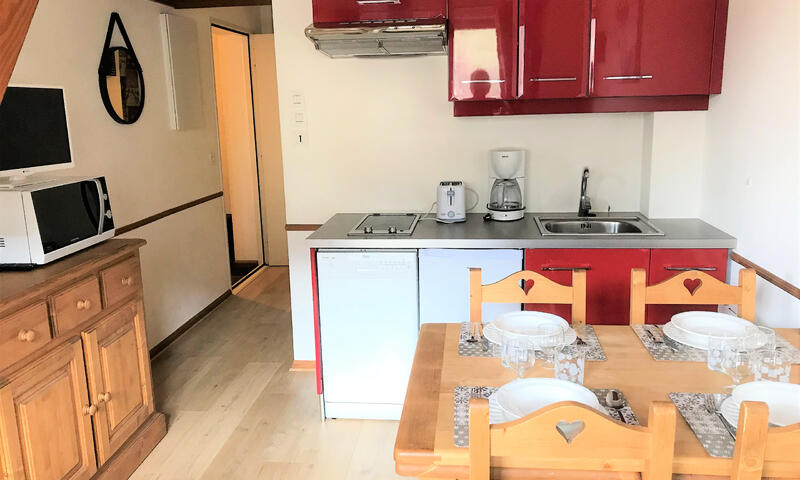 Appartements à Les Gets - - Les Gets - 1