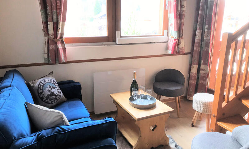 Appartements à Les Gets - - Les Gets - 6