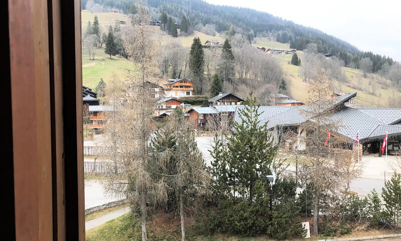 Appartements à Les Gets - - Les Gets - 7