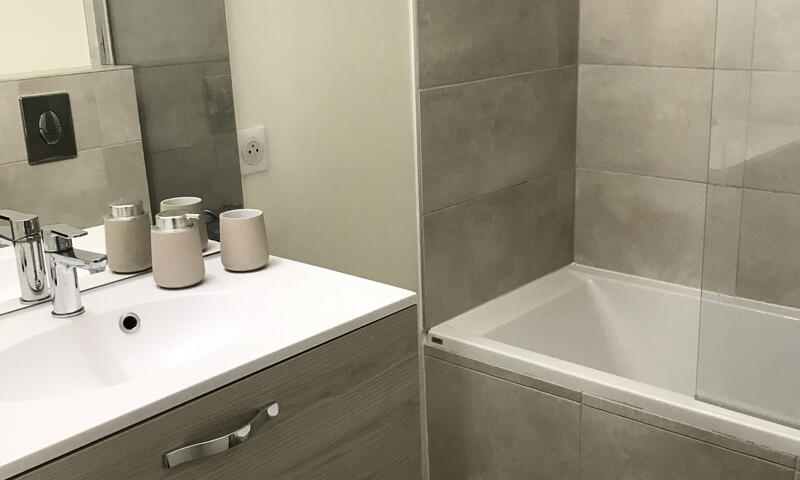 Appartements à Les Gets - - Les Gets - 8