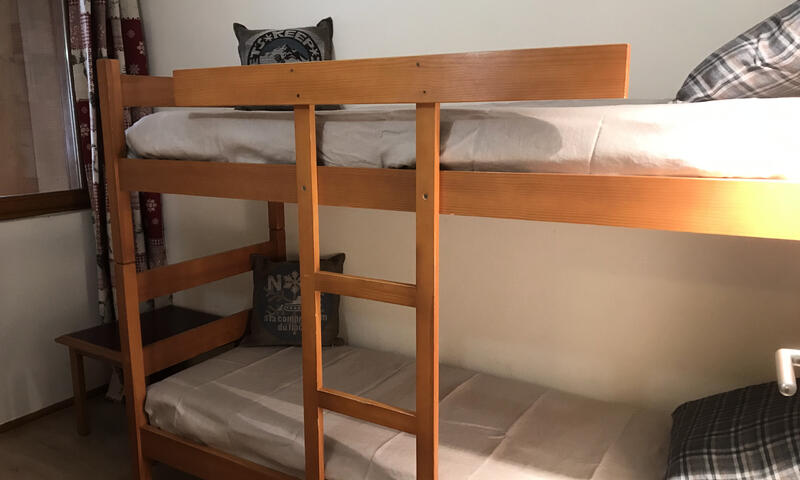 Appartements à Les Gets - - Les Gets - 9