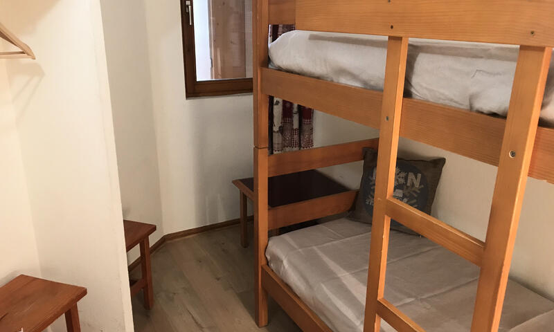 Appartements à Les Gets - - Les Gets - 5