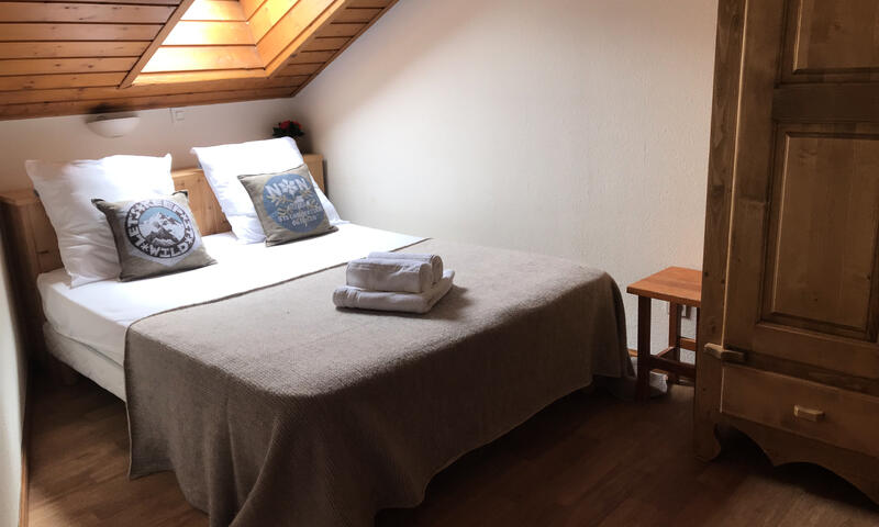 Appartements à Les Gets - - Les Gets - 2