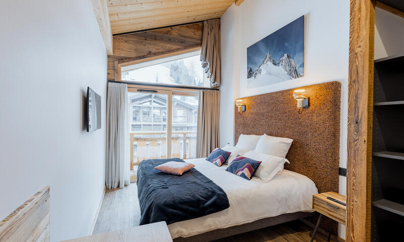 Appartements à Les Gets - - Les Gets - 2