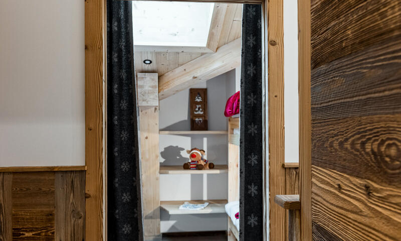 Appartements à Les Gets - - Les Gets - 13