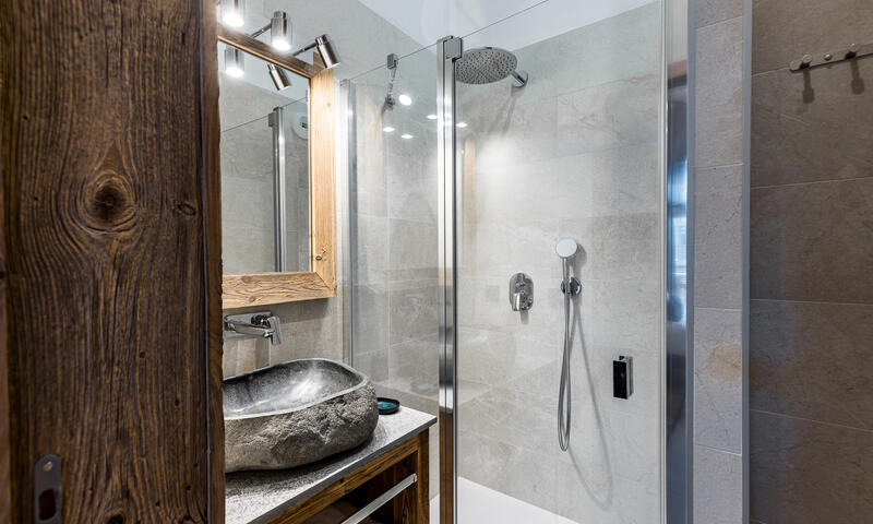 Appartements à Les Gets - - Les Gets - 3
