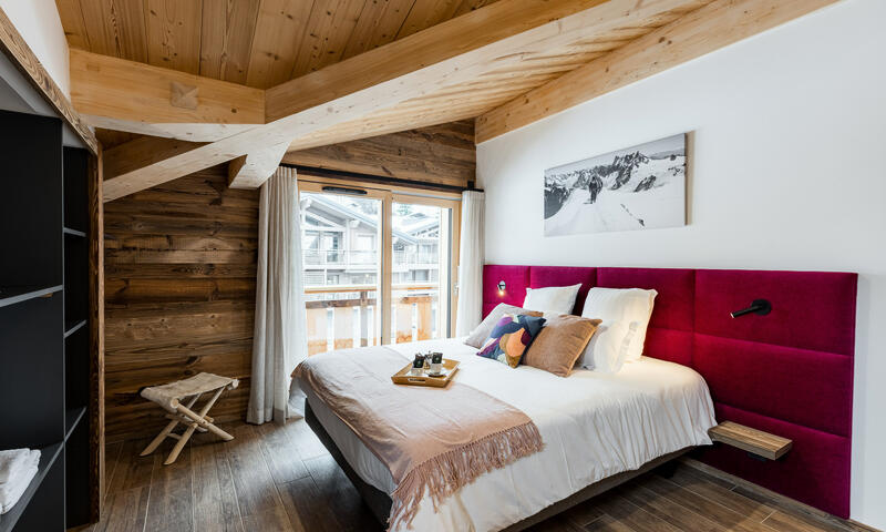 Appartements à Les Gets - - Les Gets - 5