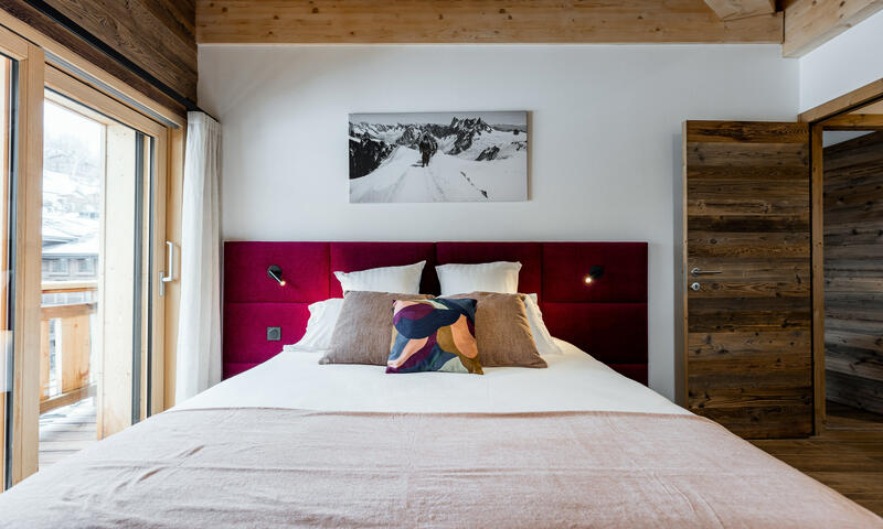 Appartements à Les Gets - - Les Gets - 4