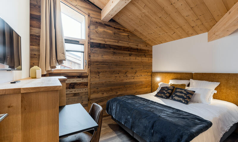 Appartements à Les Gets - - Les Gets - 7