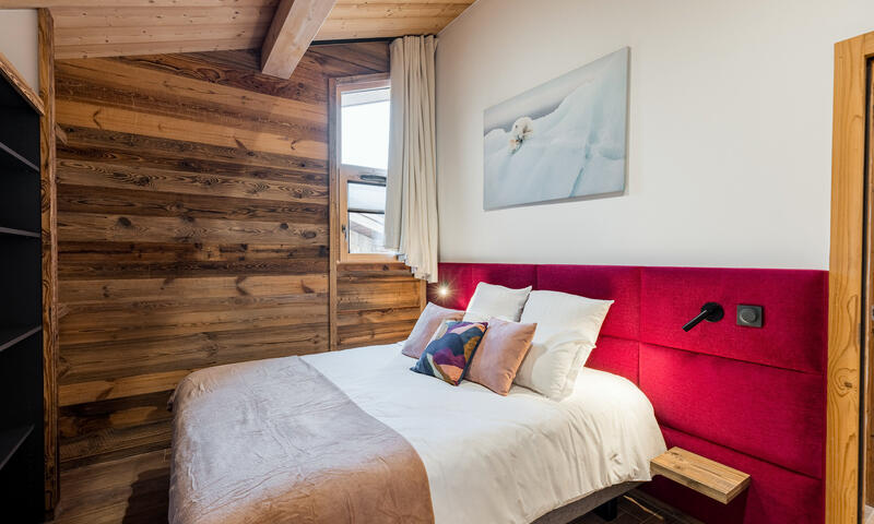 Appartements à Les Gets - - Les Gets - 10